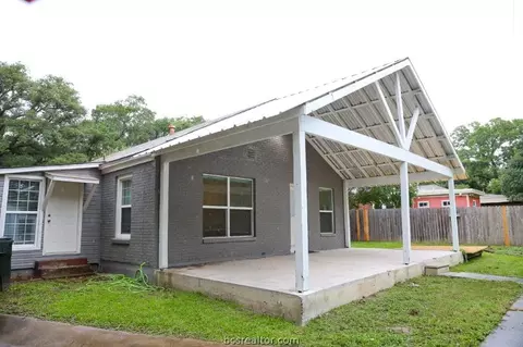 810 E 28th St, Bryan, TX 77803 photo 22