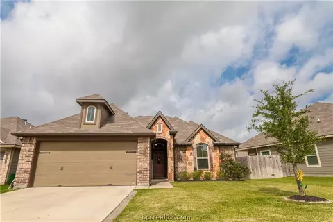 3017 Positano Loop, Bryan, TX 77808 photo 1