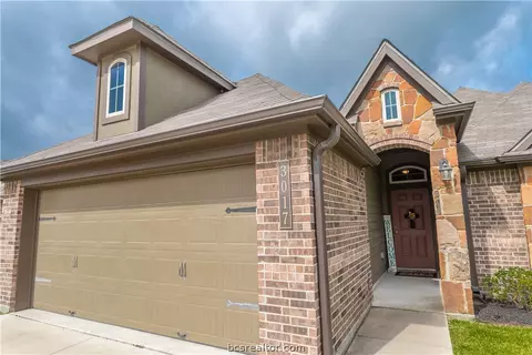 3017 Positano Loop, Bryan, TX 77808 photo 2