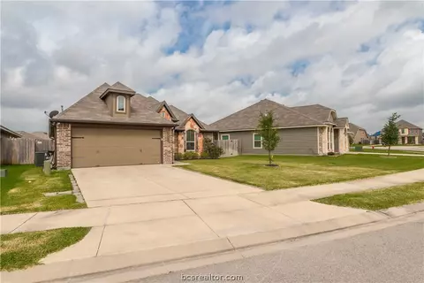 3017 Positano Loop, Bryan, TX 77808 photo 18
