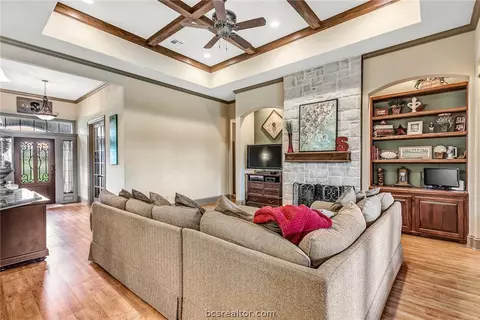 7144 Gemstone Dr, Bryan, TX 77808 photo 12