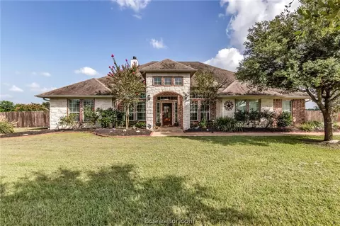 7144 Gemstone Dr, Bryan, TX 77808 photo 1