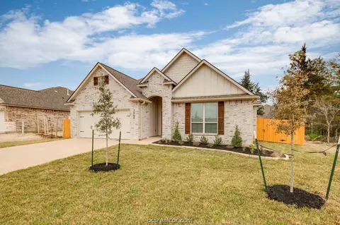 2958 Archer Dr, Bryan, TX 77808 photo 2