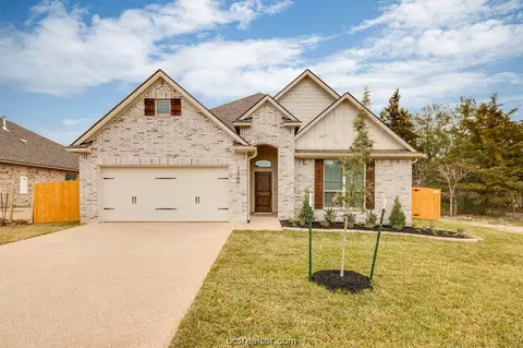 2958 Archer Dr, Bryan, TX 77808 photo 1