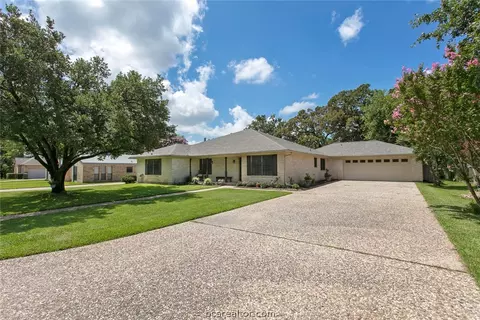 2523 Arbor Dr, Bryan, TX 77802 photo 5
