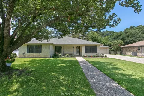 2523 Arbor Dr, Bryan, TX 77802 photo 1