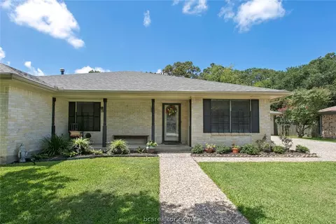 2523 Arbor Dr, Bryan, TX 77802 photo 6