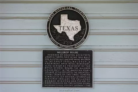 615 E 29th St, Bryan, TX 77803 photo 2