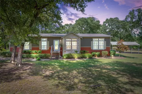 8383 Dick Elliott Rd, Bryan, TX 77808 photo 1