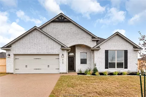 5109 Maroon Creek Dr, Bryan, TX 77802 photo 1
