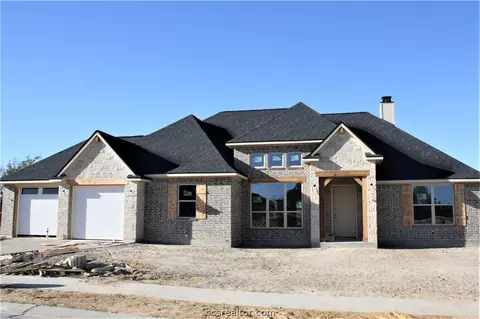 3225 Old Spring Way, Bryan, TX 77808 photo 19