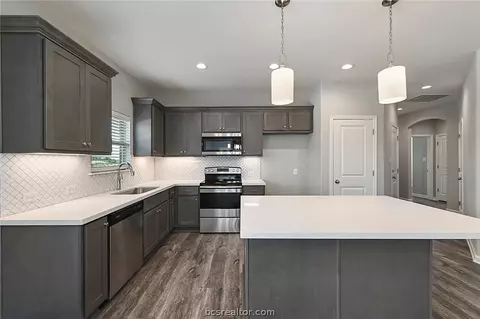 2152 Mountain Wind Loop, Bryan, TX 77807 photo 5