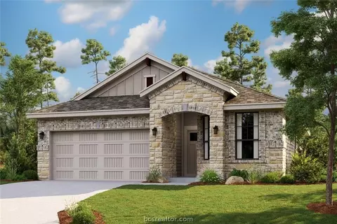2152 Mountain Wind Loop, Bryan, TX 77807 photo 1