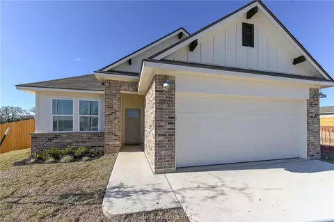 2101 Mountain Wind Loop, Bryan, TX 77807 photo 1