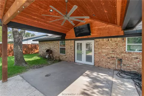 3506 Midwest Dr, Bryan, TX 77802 photo 17
