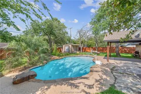 3506 Midwest Dr, Bryan, TX 77802 photo 15