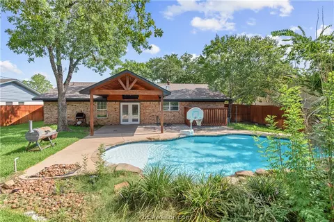 3506 Midwest Dr, Bryan, TX 77802 photo 14