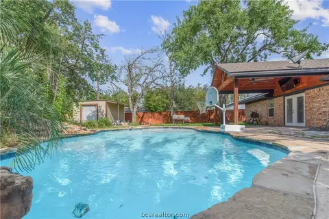 3506 Midwest Dr, Bryan, TX 77802 photo 16
