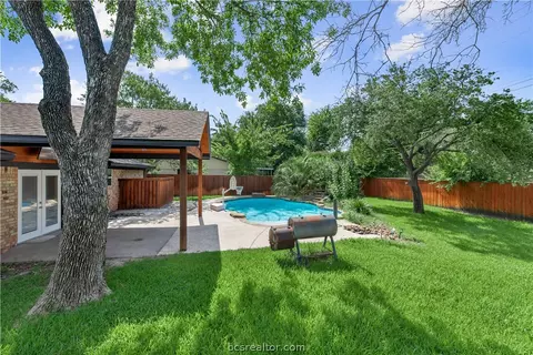 3506 Midwest Dr, Bryan, TX 77802 photo 18