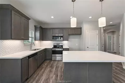 2117 Mountain Wind Loop, Bryan, TX 77807 photo 5