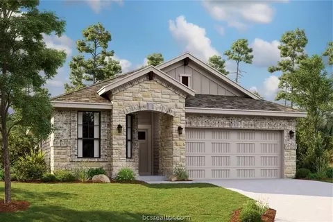 2117 Mountain Wind Loop, Bryan, TX 77807 photo 1