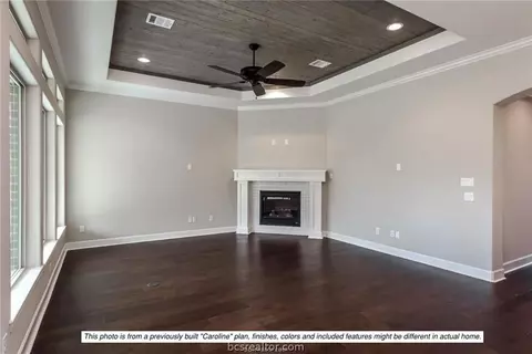 5105 Maroon Creek Dr, Bryan, TX 77802 photo 8