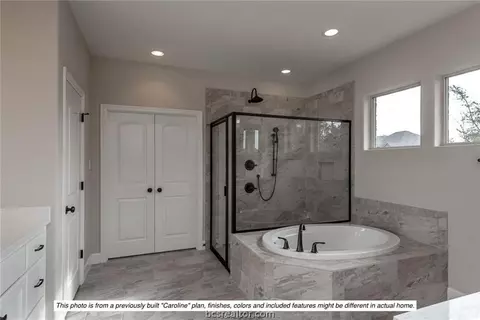 5105 Maroon Creek Dr, Bryan, TX 77802 photo 12