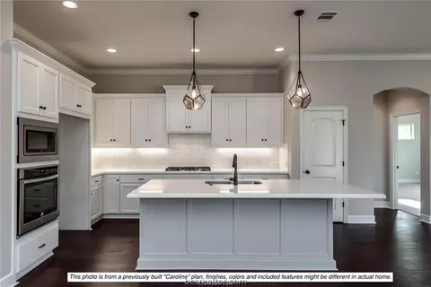 5105 Maroon Creek Dr, Bryan, TX 77802 photo 5