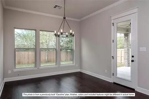 5105 Maroon Creek Dr, Bryan, TX 77802 photo 6