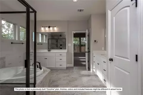 5105 Maroon Creek Dr, Bryan, TX 77802 photo 14