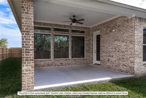 5105 Maroon Creek Dr, Bryan, TX 77802 photo 24