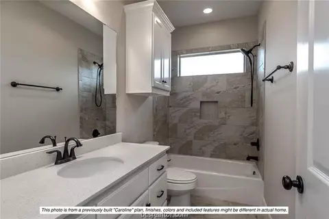 5105 Maroon Creek Dr, Bryan, TX 77802 photo 18