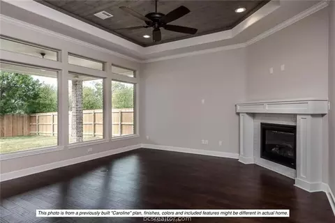 5105 Maroon Creek Dr, Bryan, TX 77802 photo 7