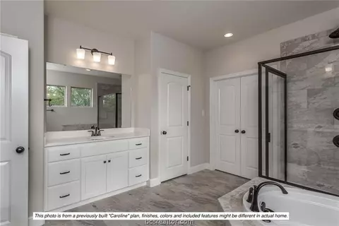 5105 Maroon Creek Dr, Bryan, TX 77802 photo 13