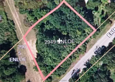 2949 Enloe Dr, Bryan, TX 77807 photo 1