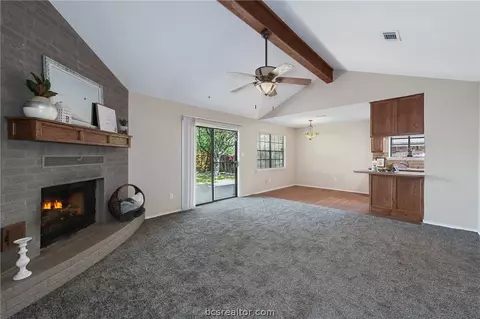 4709 Brompton Ln, Bryan, TX 77802 photo 3