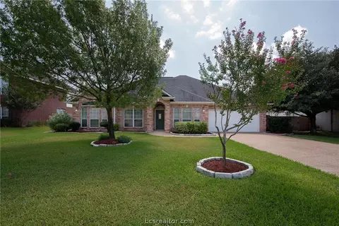 5307 Draycott Ct, Bryan, TX 77802 photo 1