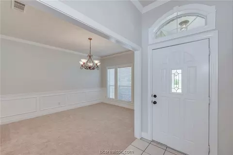 5307 Draycott Ct, Bryan, TX 77802 photo 2