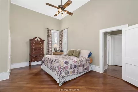 508 E Texas St, Calvert, TX 77837 photo 19