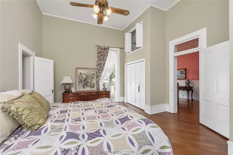 508 E Texas St, Calvert, TX 77837 photo 20