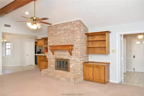 2426 E Briargate, Bryan, TX 77802 photo 3