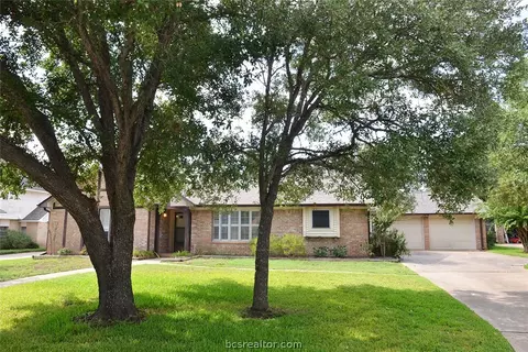 2426 E Briargate, Bryan, TX 77802 photo 20