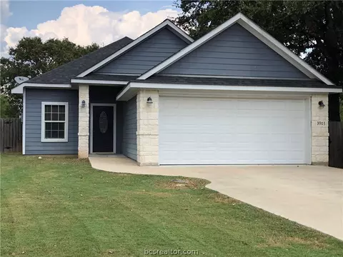 3903 Laura Ln, Bryan, TX 77803 photo 1