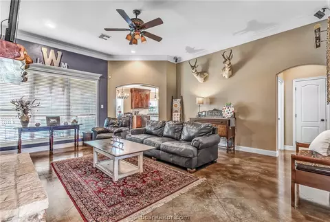 6966 C6 Ranch Rd, Bryan, TX 77808 photo 6