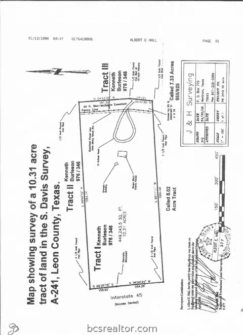 2114 County Road 301, Buffalo, TX 75831 photo 19