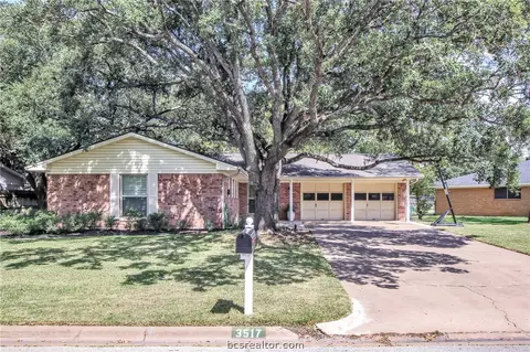 3517 Midwest Dr, Bryan, TX 77802 photo 2