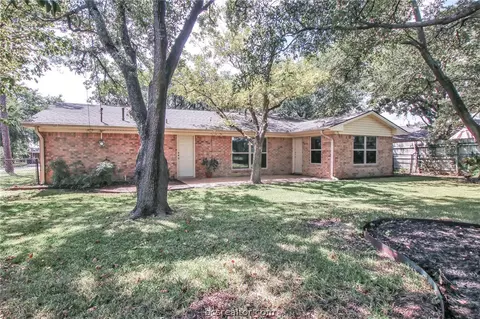 3517 Midwest Dr, Bryan, TX 77802 photo 24