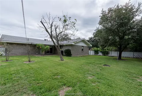 2604 Morris Ln, Bryan, TX 77802 photo 19