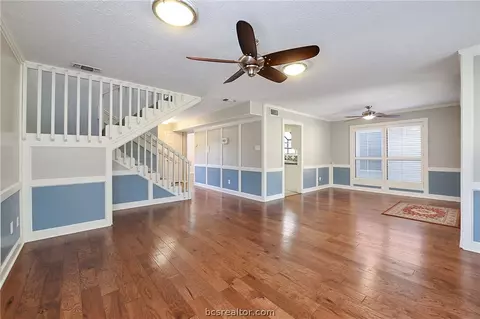 3000 Broadmoor Dr, Bryan, TX 77802 photo 5