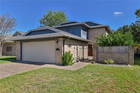 3000 Broadmoor Dr, Bryan, TX 77802 photo 1